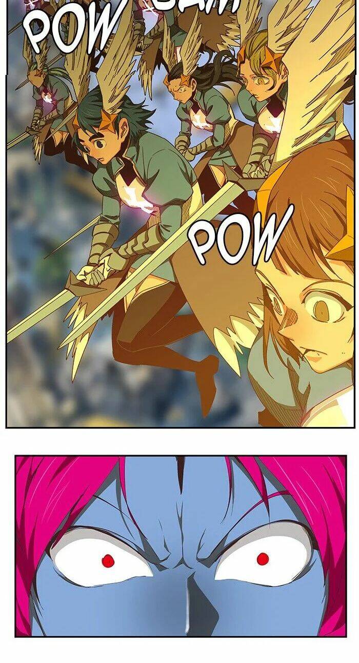 Chúa Tể Học Đường Chapter 482 - Trang 2