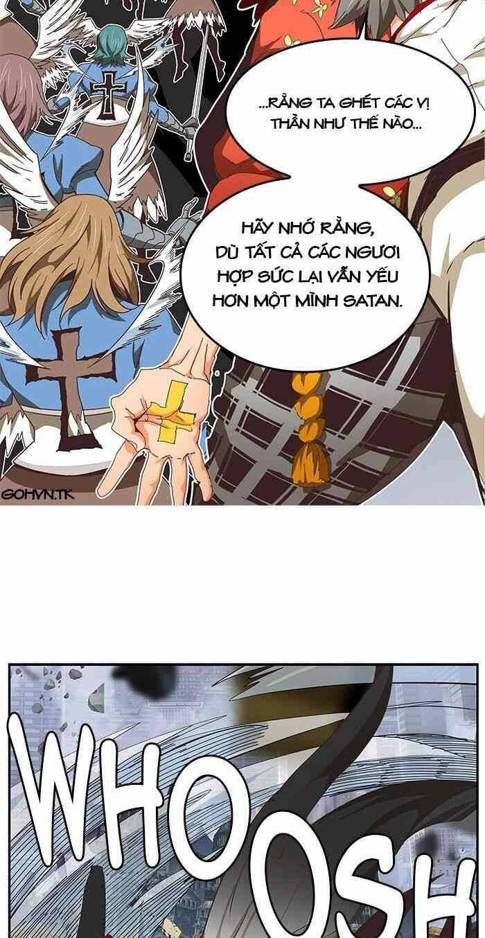 Chúa Tể Học Đường Chapter 482 - Trang 2