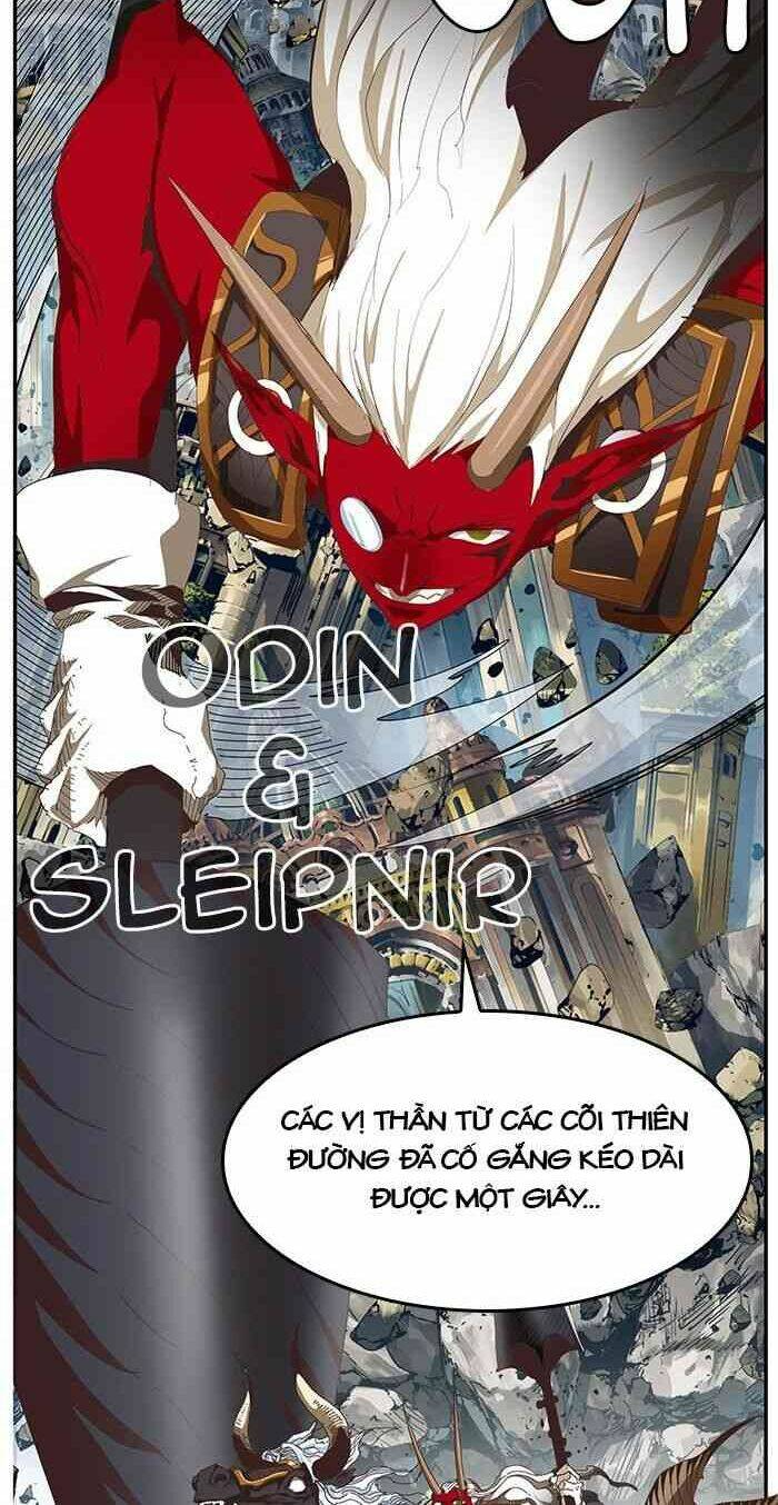 Chúa Tể Học Đường Chapter 482 - Trang 2