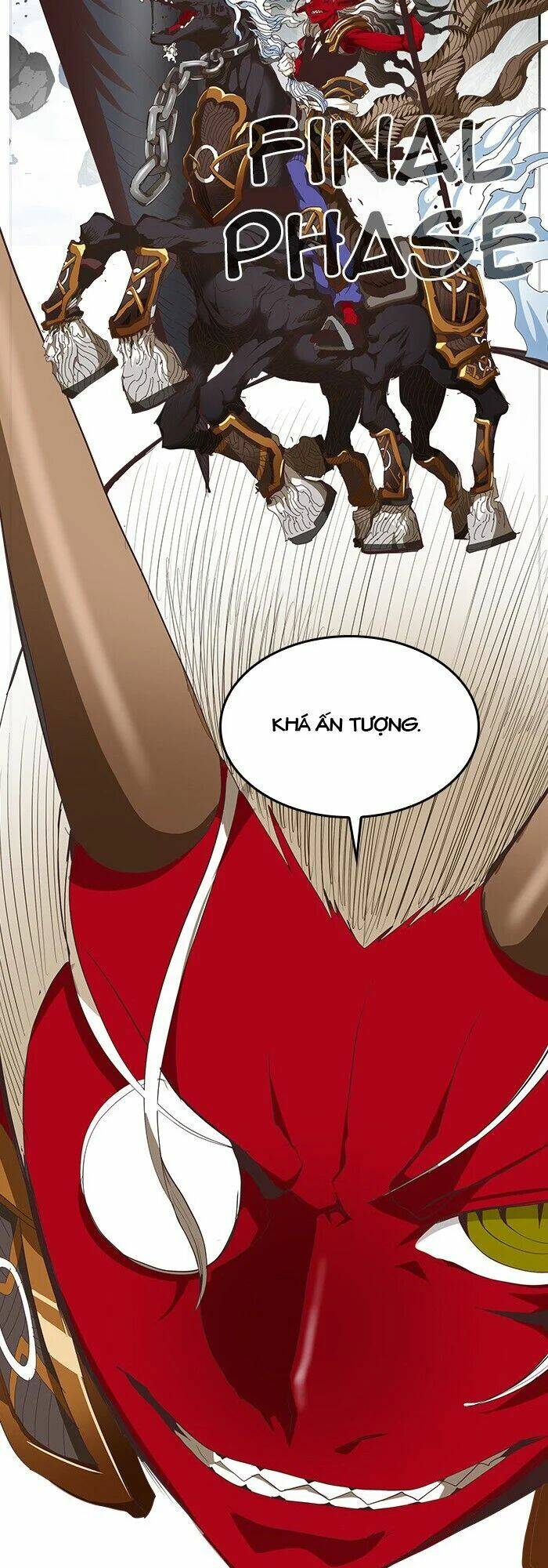 Chúa Tể Học Đường Chapter 482 - Trang 2