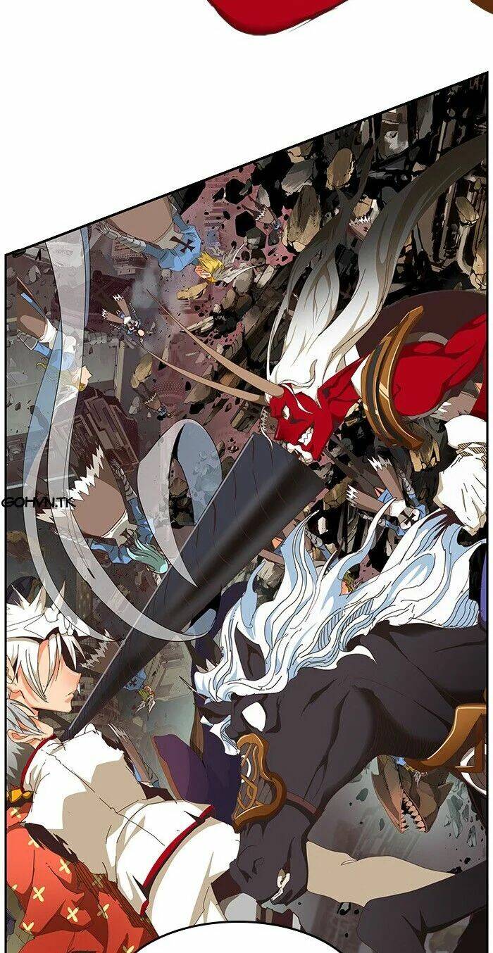 Chúa Tể Học Đường Chapter 482 - Trang 2