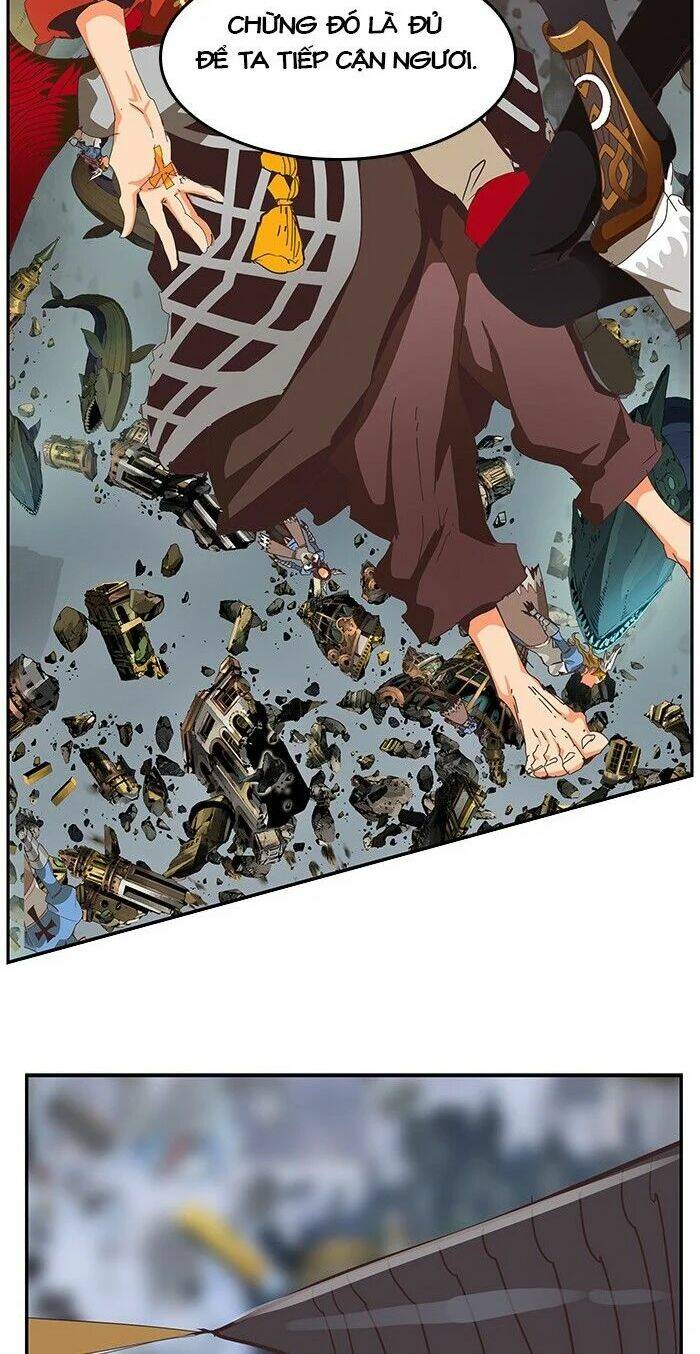 Chúa Tể Học Đường Chapter 482 - Trang 2