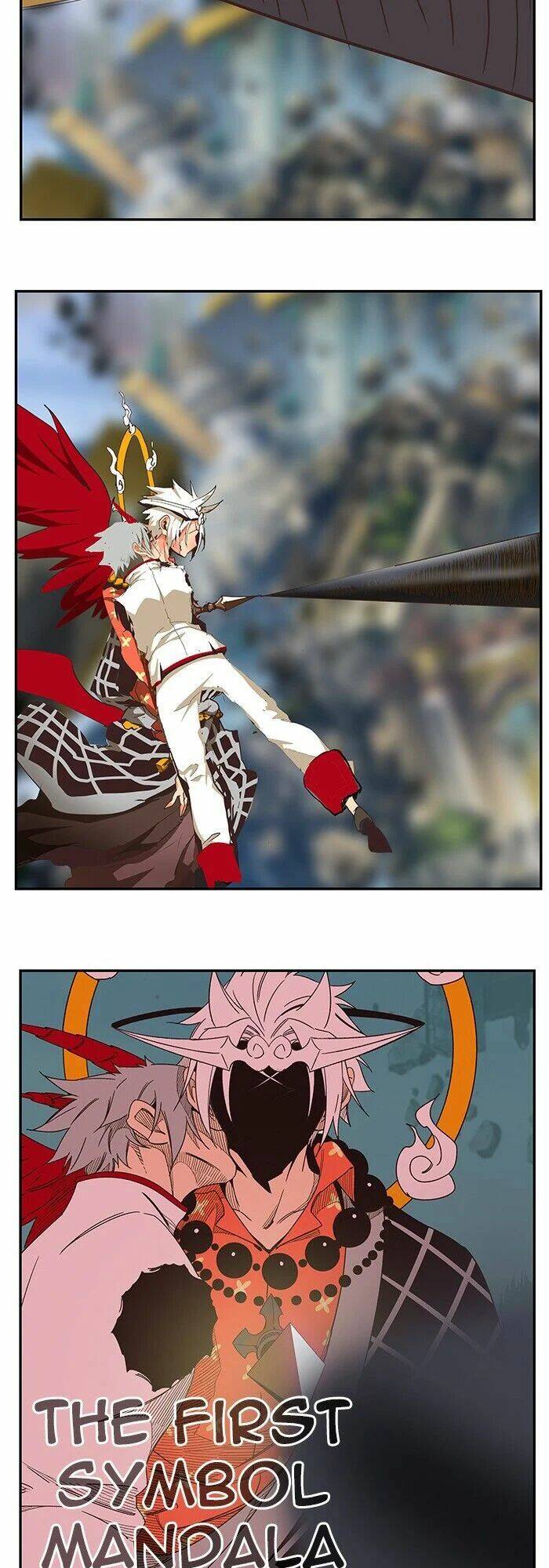 Chúa Tể Học Đường Chapter 482 - Trang 2