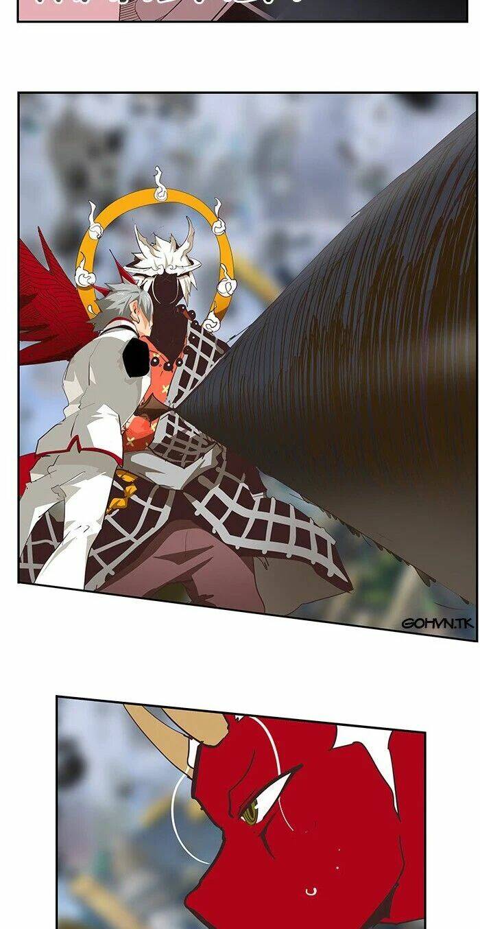 Chúa Tể Học Đường Chapter 482 - Trang 2