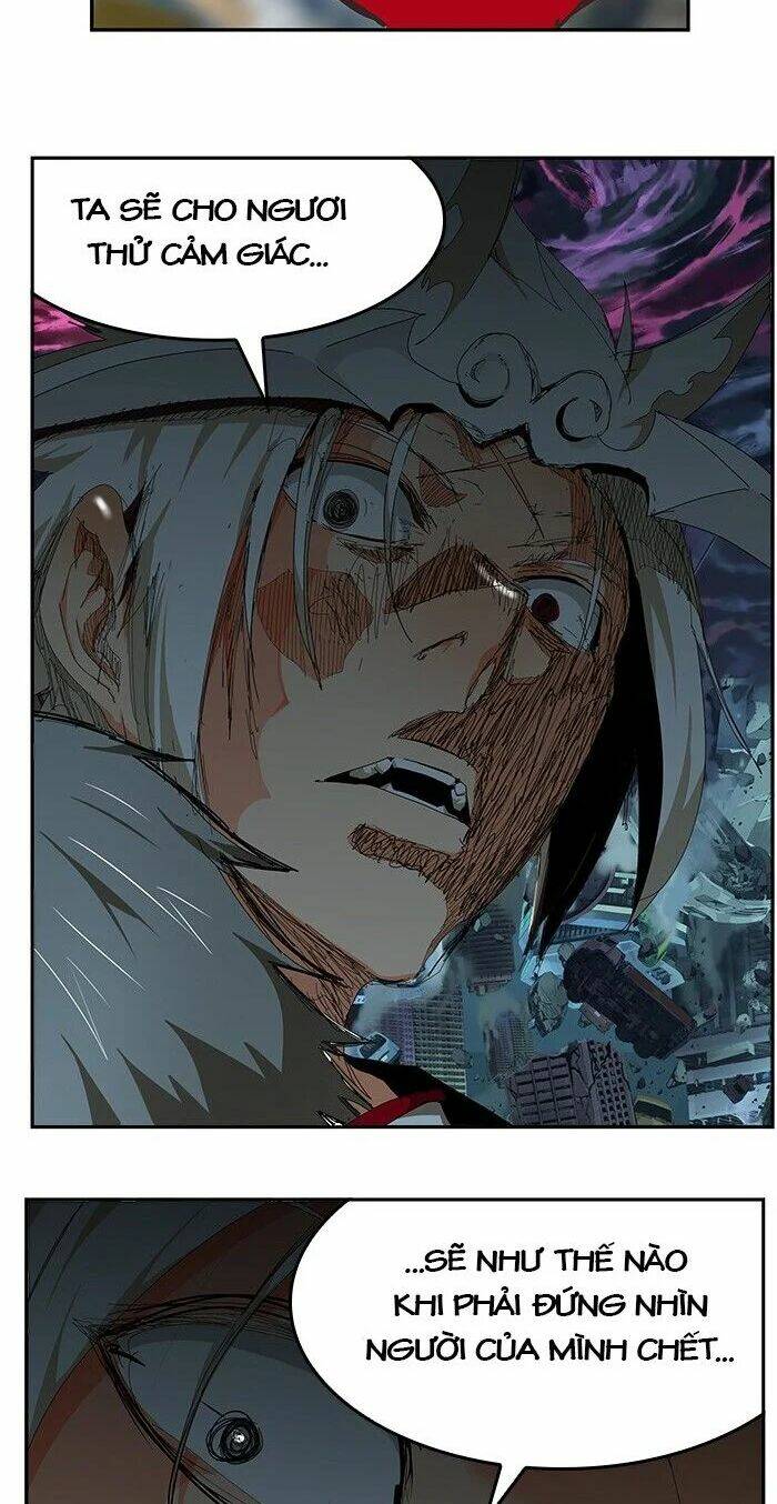 Chúa Tể Học Đường Chapter 482 - Trang 2