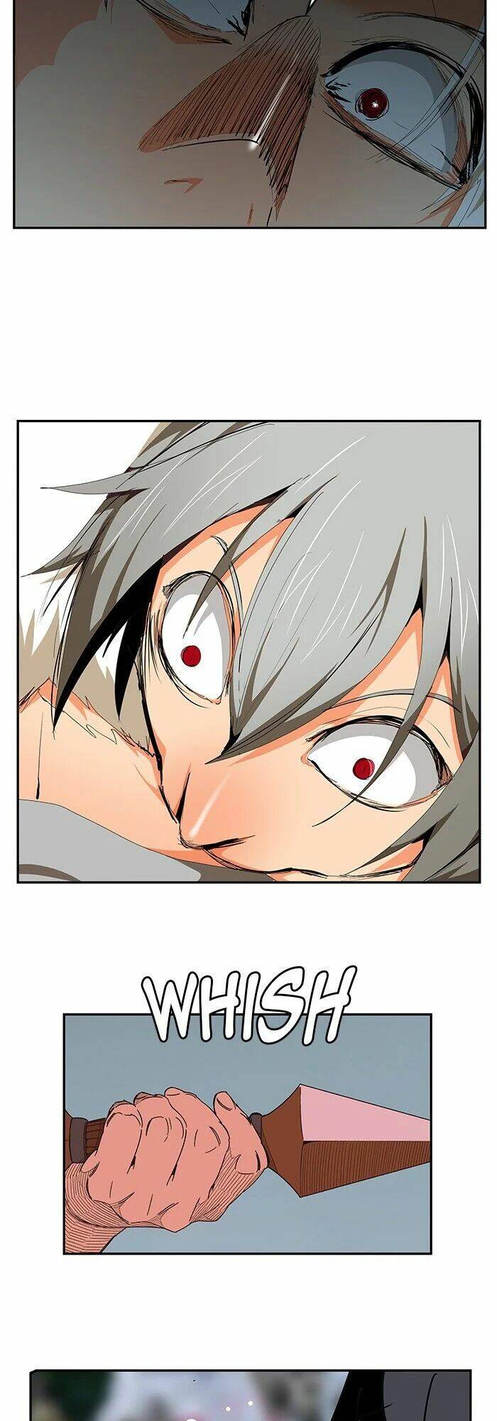 Chúa Tể Học Đường Chapter 482 - Trang 2