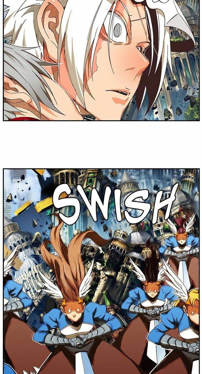 Chúa Tể Học Đường Chapter 482 - Trang 2