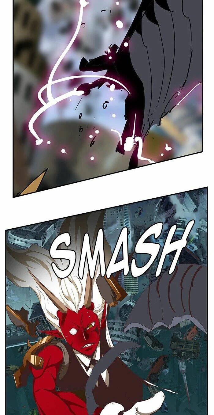 Chúa Tể Học Đường Chapter 482 - Trang 2