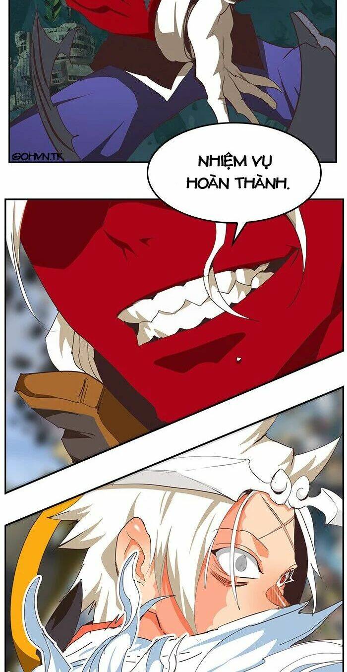 Chúa Tể Học Đường Chapter 482 - Trang 2