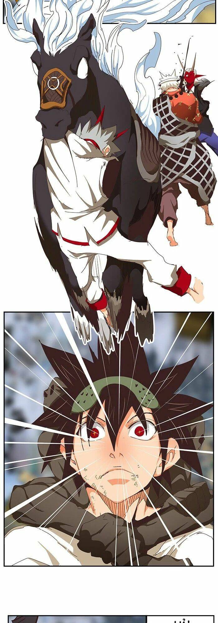 Chúa Tể Học Đường Chapter 482 - Trang 2