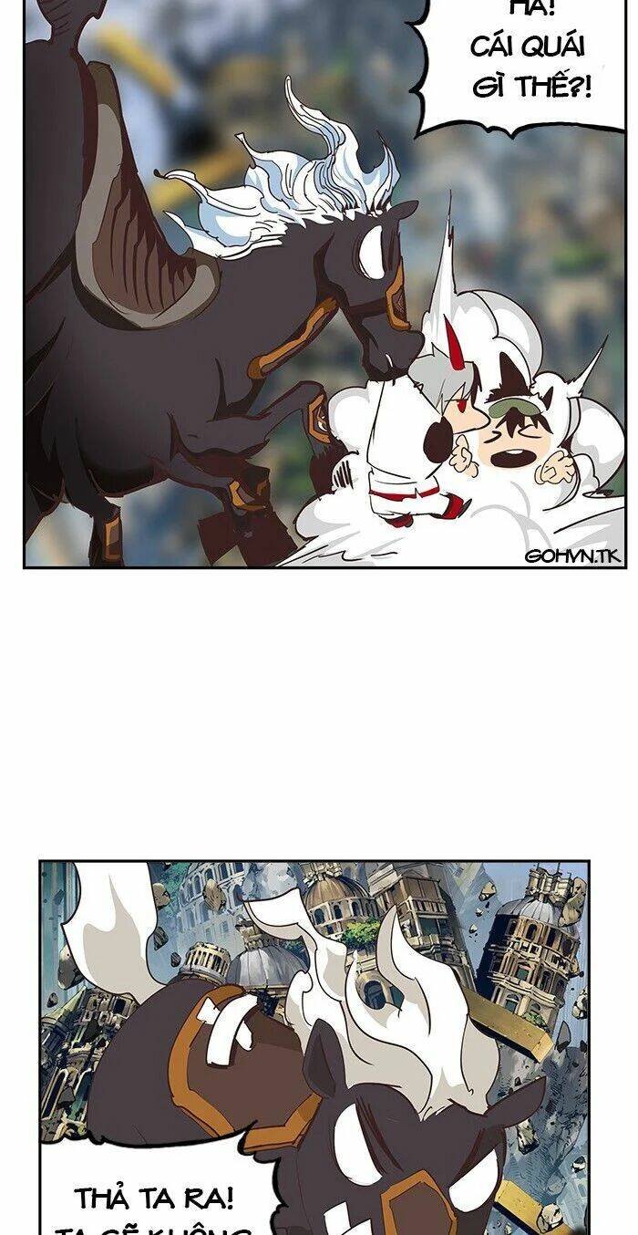 Chúa Tể Học Đường Chapter 482 - Trang 2