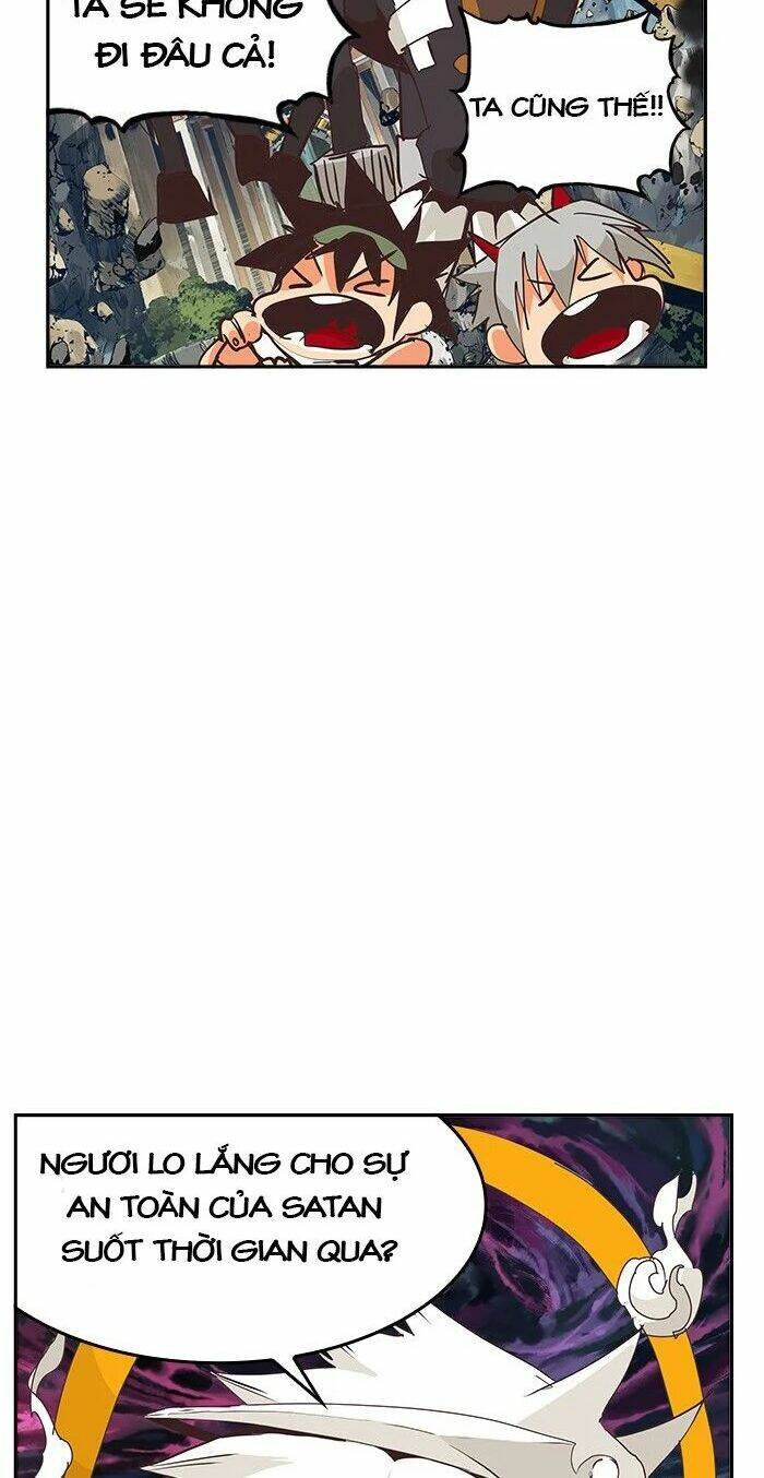 Chúa Tể Học Đường Chapter 482 - Trang 2