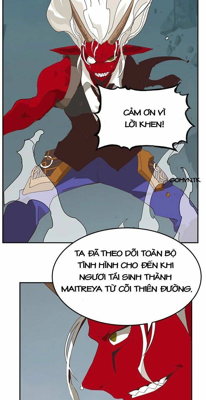 Chúa Tể Học Đường Chapter 482 - Trang 2