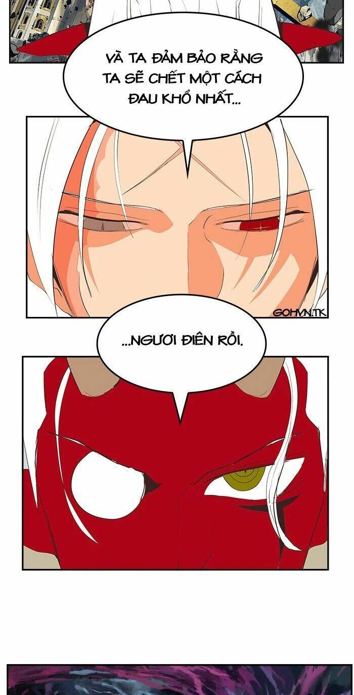 Chúa Tể Học Đường Chapter 482 - Trang 2