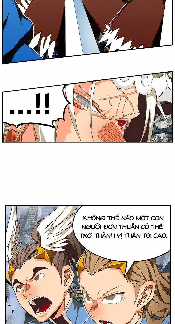 Chúa Tể Học Đường Chapter 482 - Trang 2