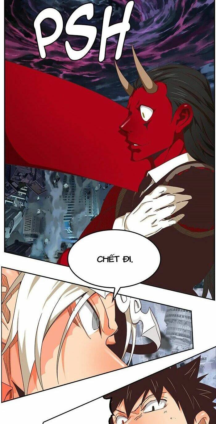 Chúa Tể Học Đường Chapter 482 - Trang 2