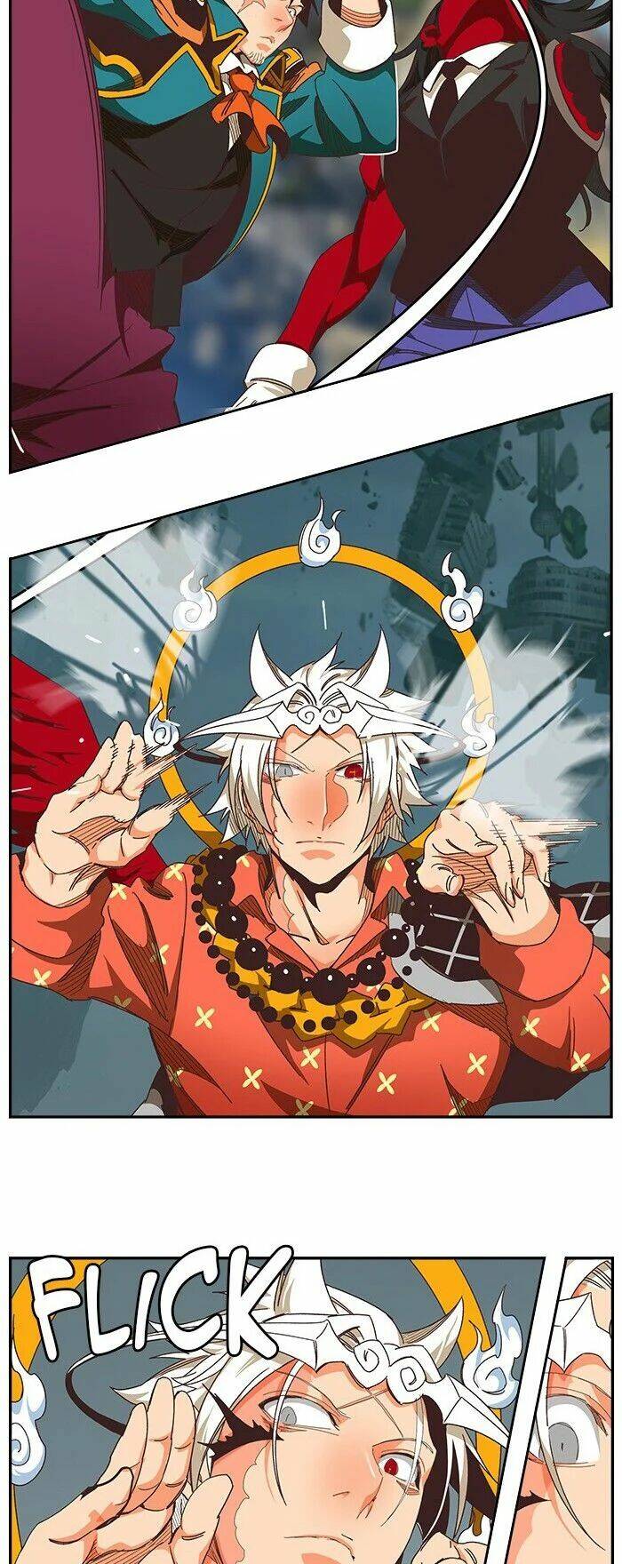 Chúa Tể Học Đường Chapter 482 - Trang 2