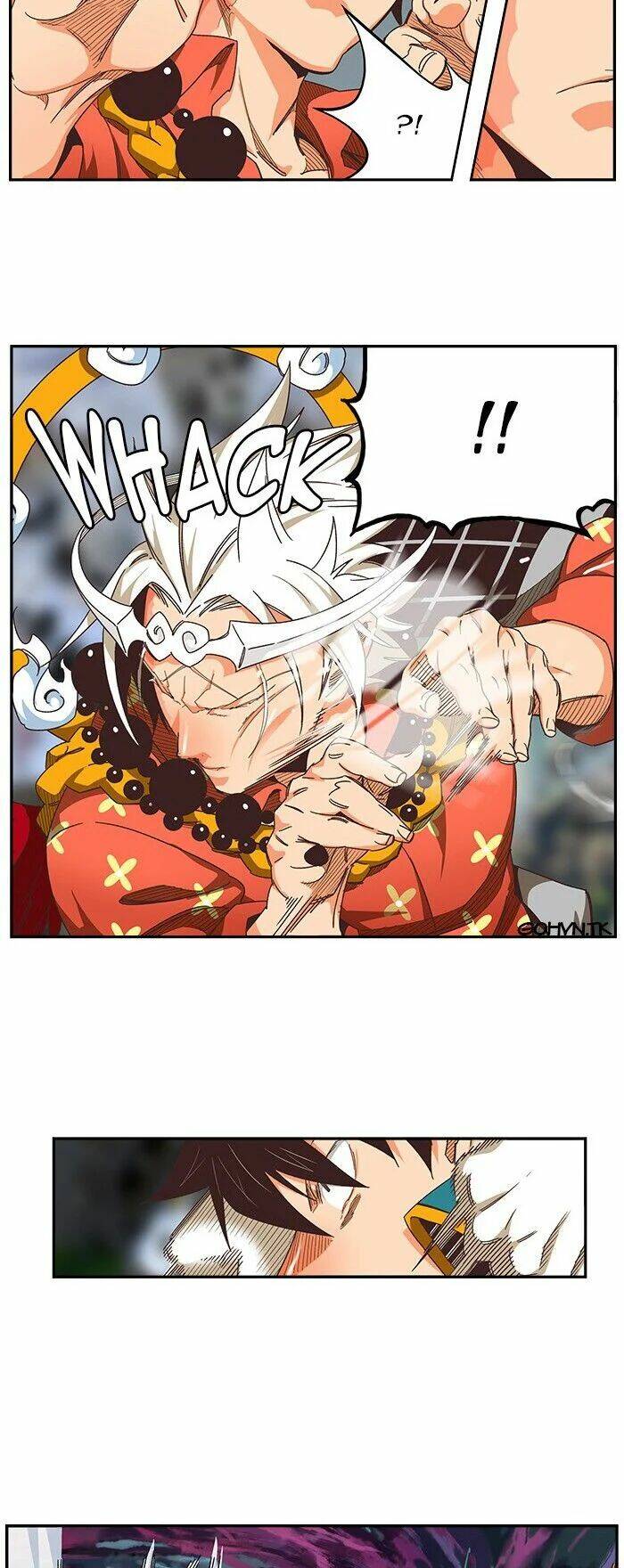 Chúa Tể Học Đường Chapter 482 - Trang 2