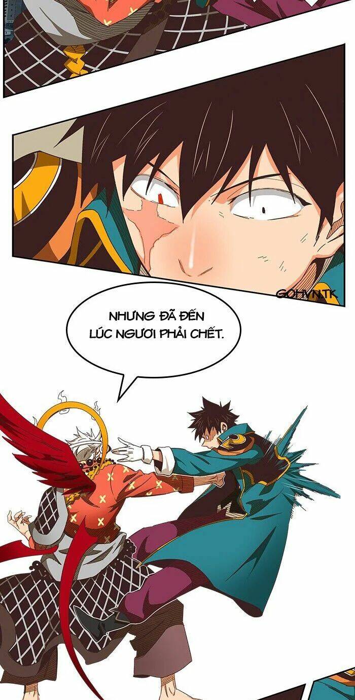 Chúa Tể Học Đường Chapter 482 - Trang 2