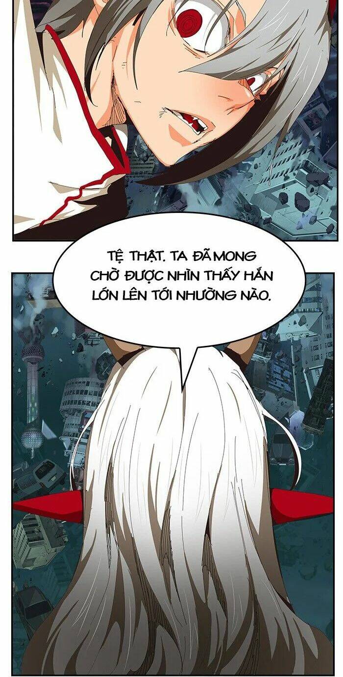 Chúa Tể Học Đường Chapter 482 - Trang 2