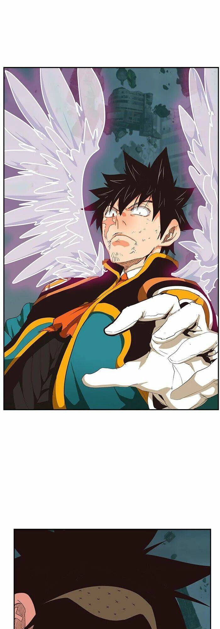 Chúa Tể Học Đường Chapter 482 - Trang 2