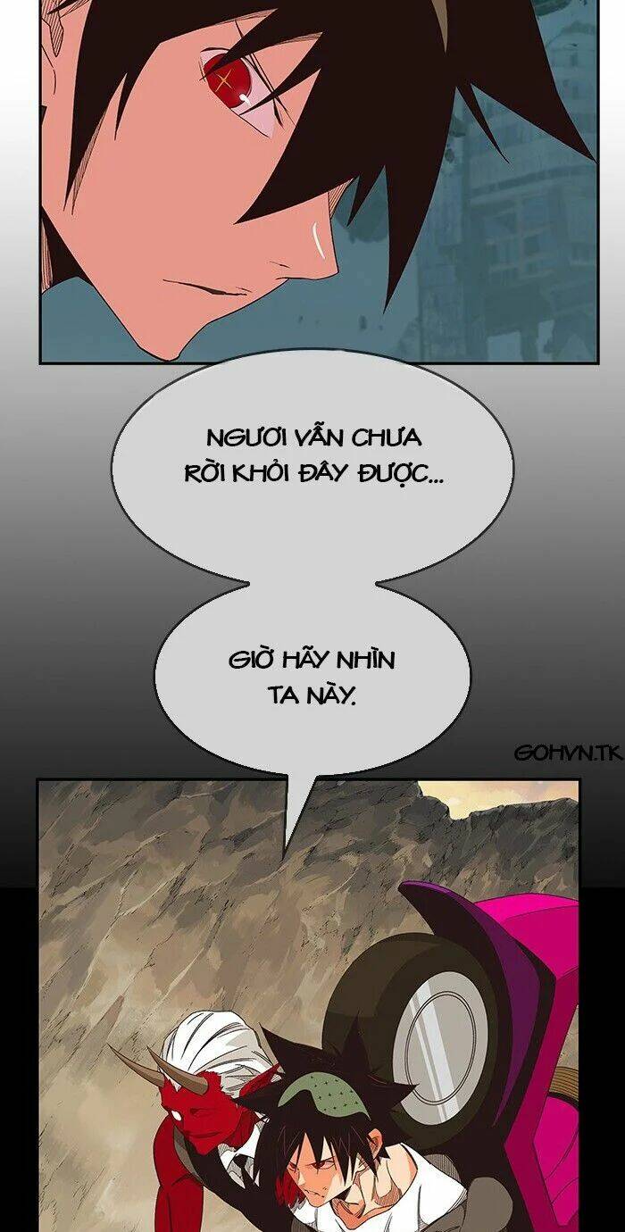 Chúa Tể Học Đường Chapter 482 - Trang 2