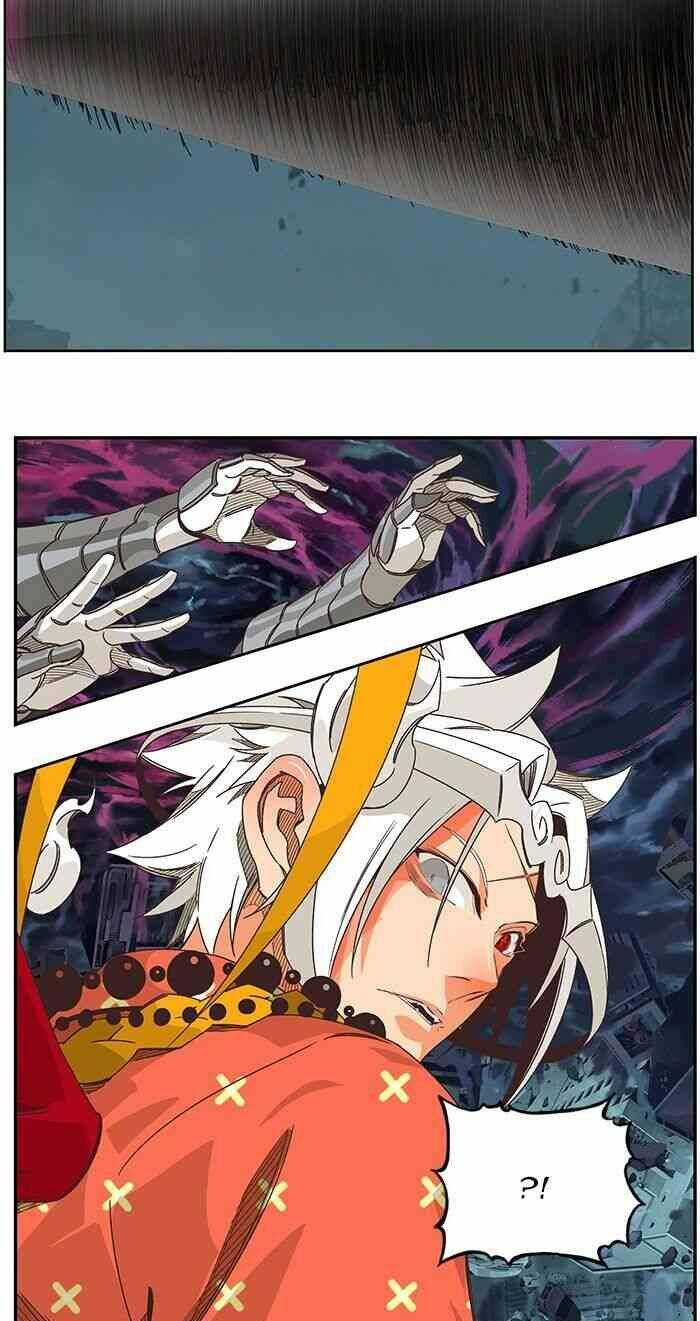 Chúa Tể Học Đường Chapter 482 - Trang 2