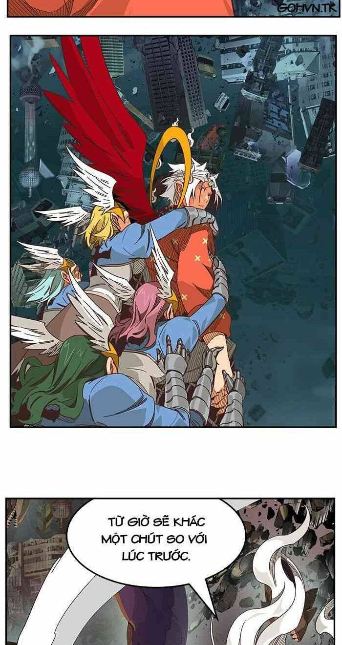 Chúa Tể Học Đường Chapter 482 - Trang 2