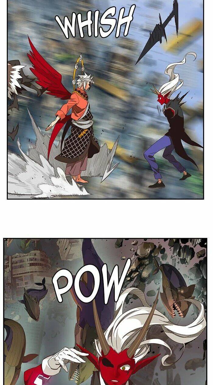 Chúa Tể Học Đường Chapter 482 - Trang 2