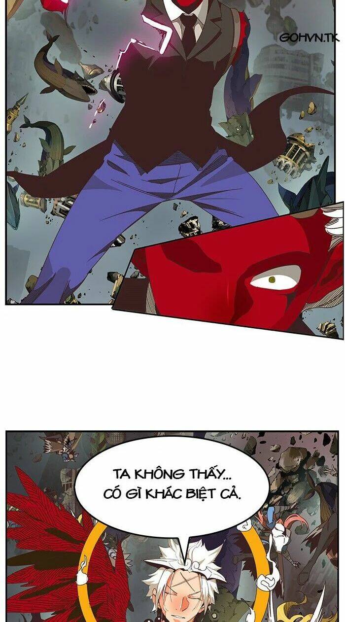 Chúa Tể Học Đường Chapter 482 - Trang 2