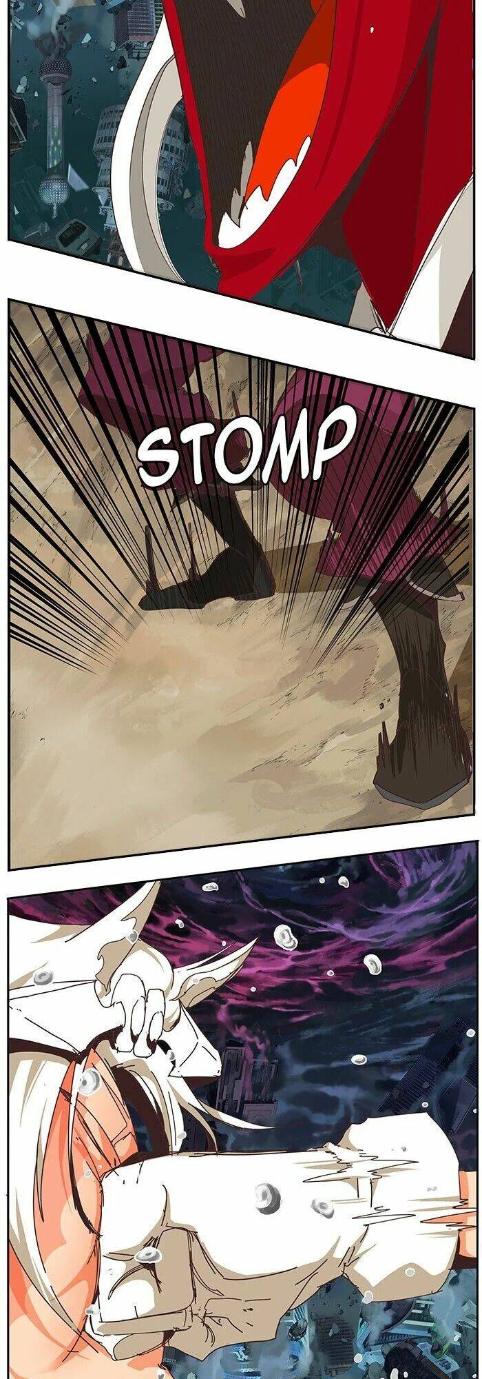 Chúa Tể Học Đường Chapter 482 - Trang 2