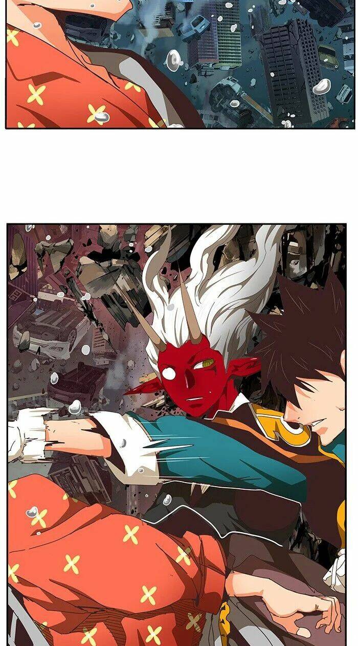 Chúa Tể Học Đường Chapter 482 - Trang 2