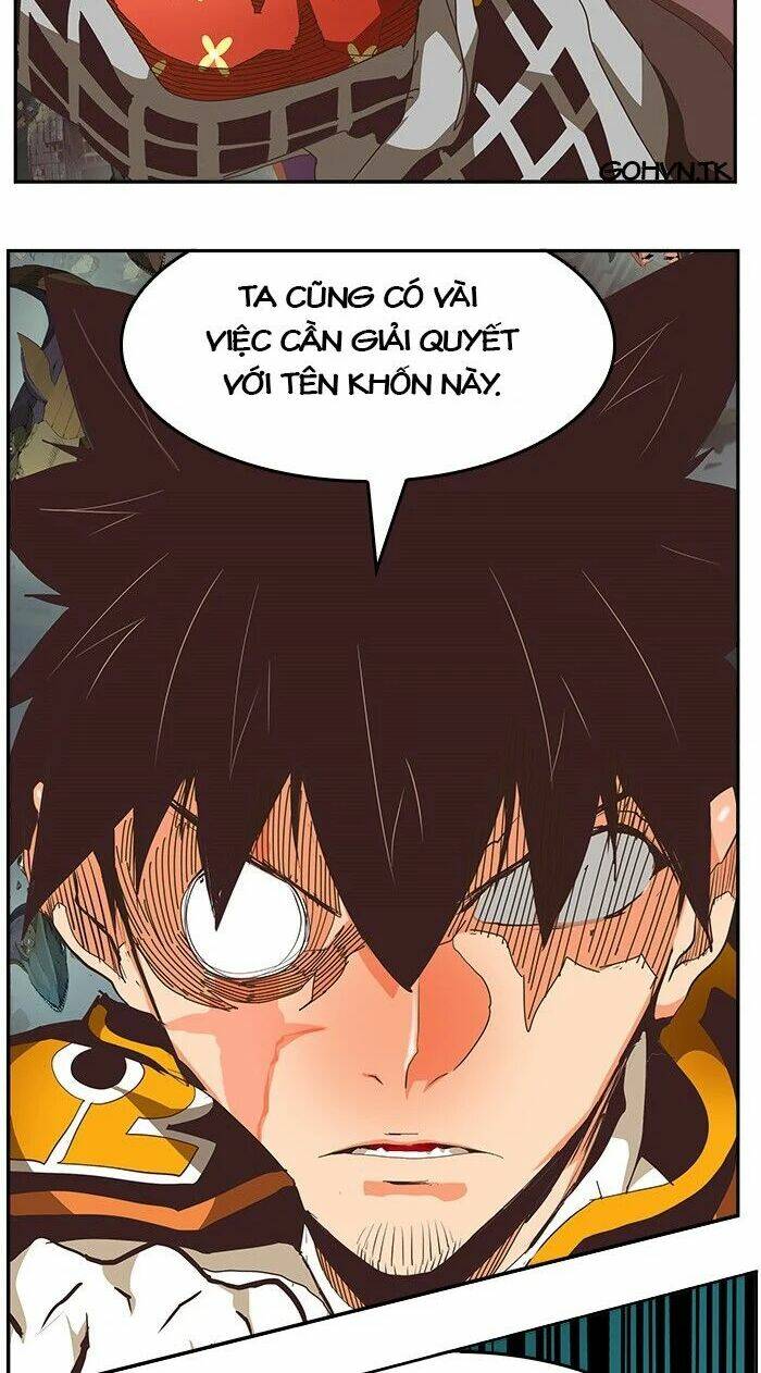 Chúa Tể Học Đường Chapter 482 - Trang 2