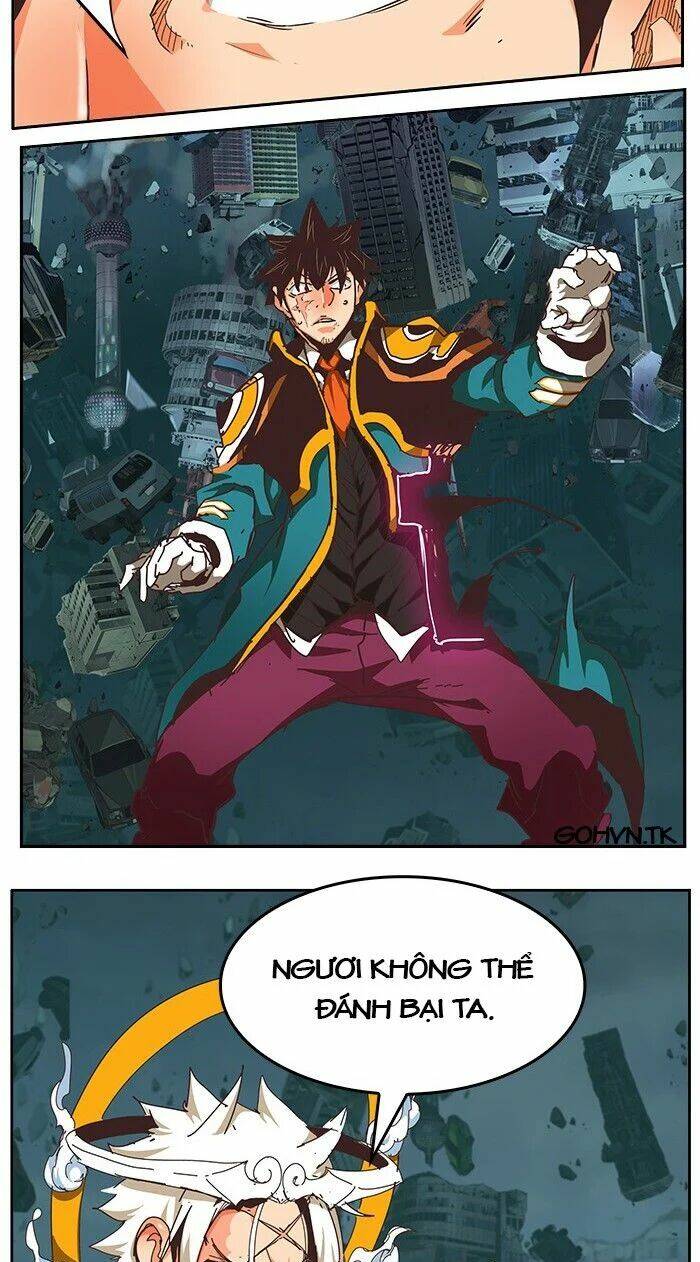 Chúa Tể Học Đường Chapter 482 - Trang 2