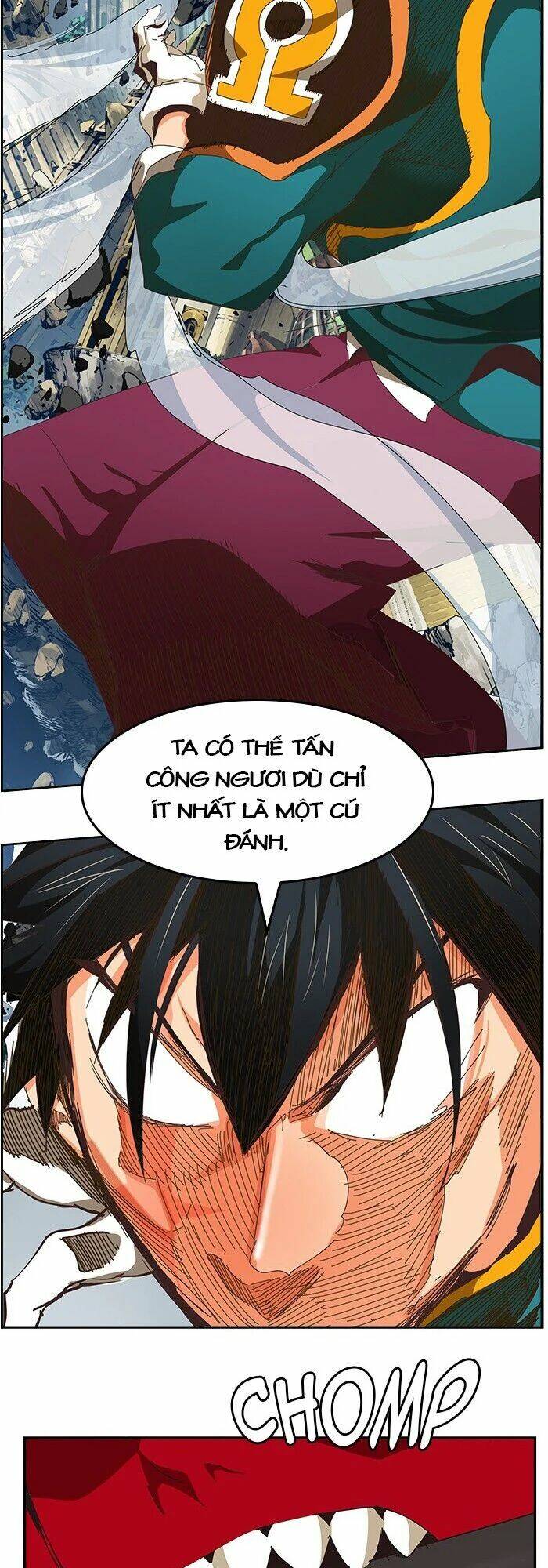 Chúa Tể Học Đường Chapter 482 - Trang 2