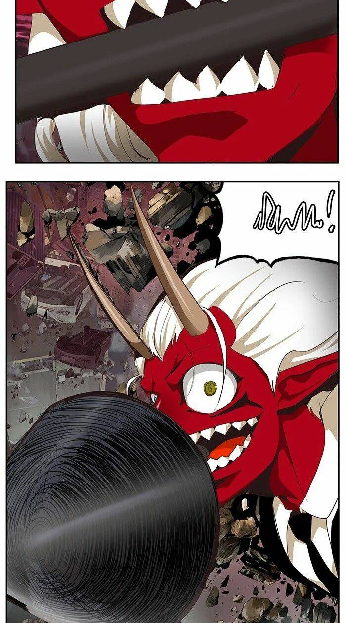 Chúa Tể Học Đường Chapter 482 - Trang 2