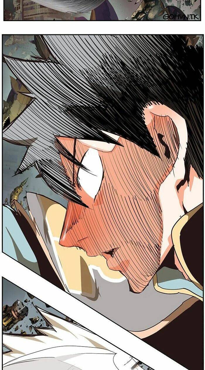 Chúa Tể Học Đường Chapter 482 - Trang 2