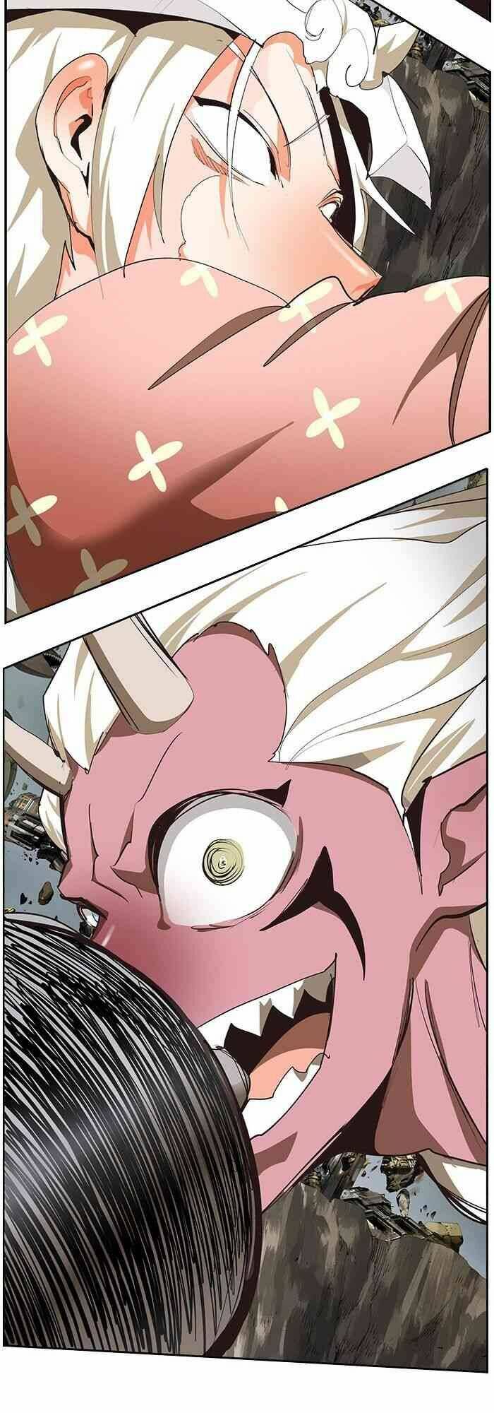 Chúa Tể Học Đường Chapter 482 - Trang 2