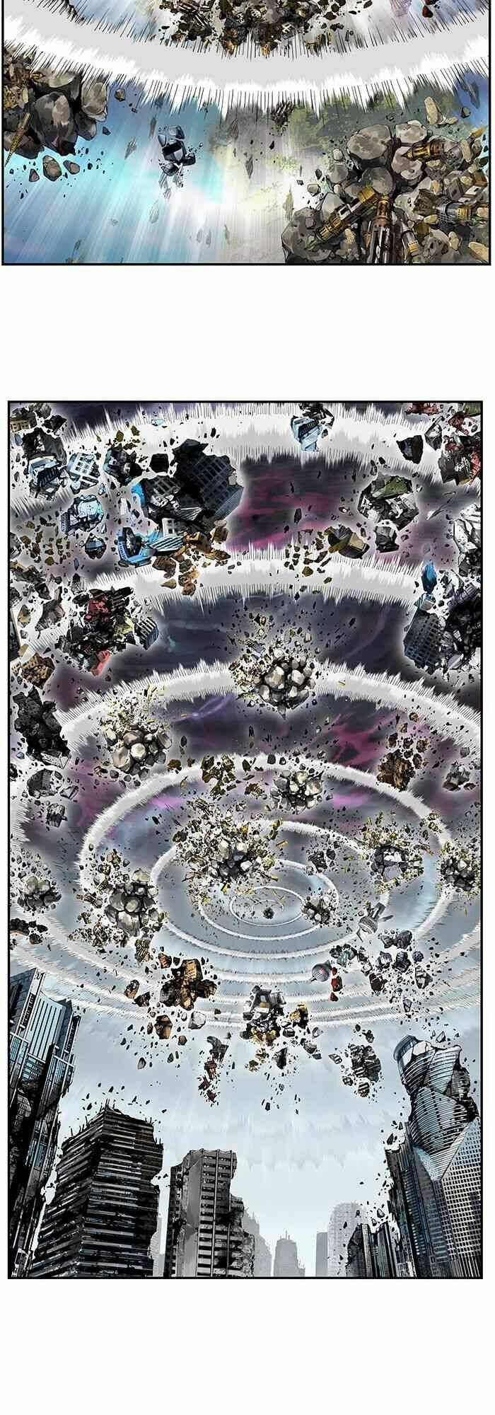 Chúa Tể Học Đường Chapter 482 - Trang 2