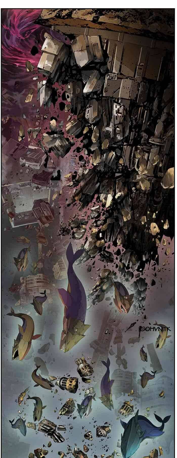 Chúa Tể Học Đường Chapter 482 - Trang 2