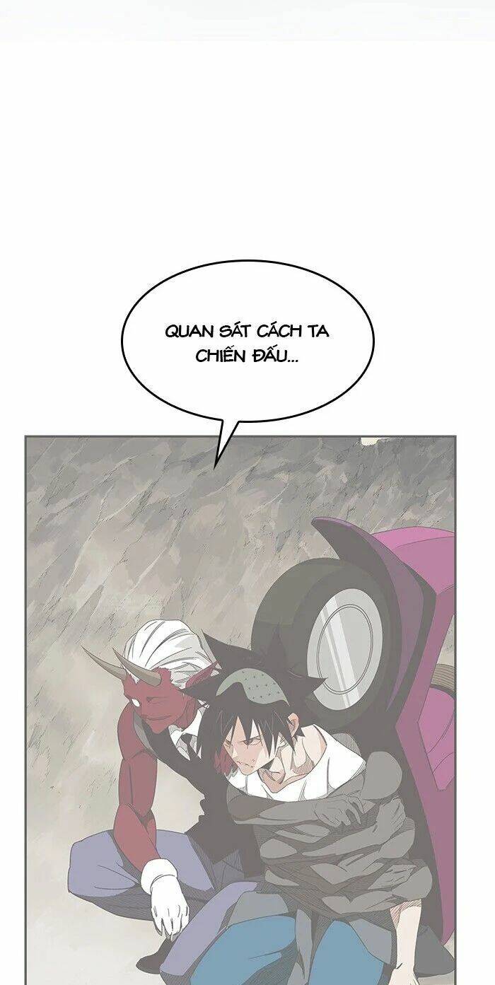 Chúa Tể Học Đường Chapter 482 - Trang 2