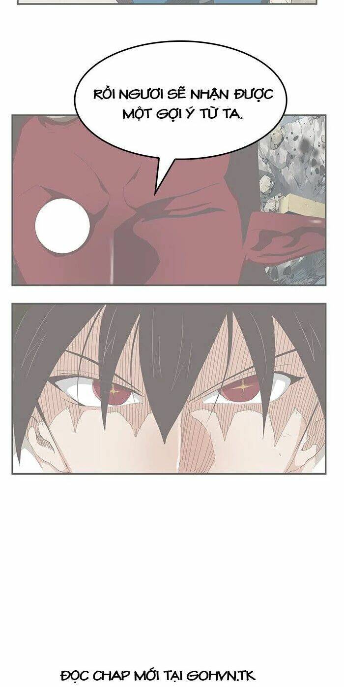 Chúa Tể Học Đường Chapter 482 - Trang 2