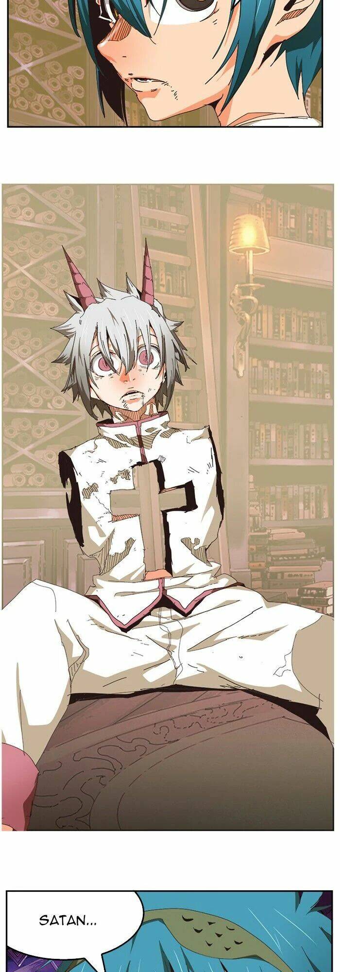 Chúa Tể Học Đường Chapter 483 - Trang 2