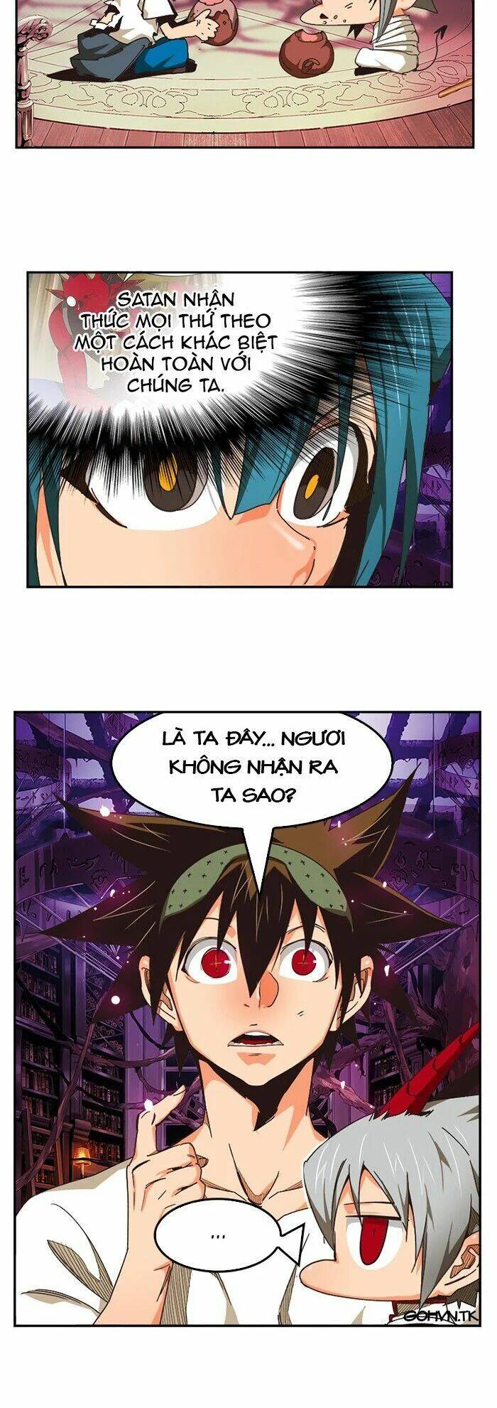 Chúa Tể Học Đường Chapter 483 - Trang 2