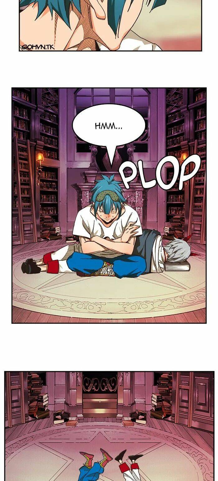 Chúa Tể Học Đường Chapter 483 - Trang 2