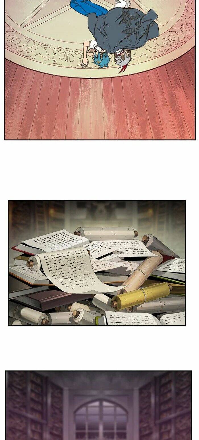 Chúa Tể Học Đường Chapter 483 - Trang 2