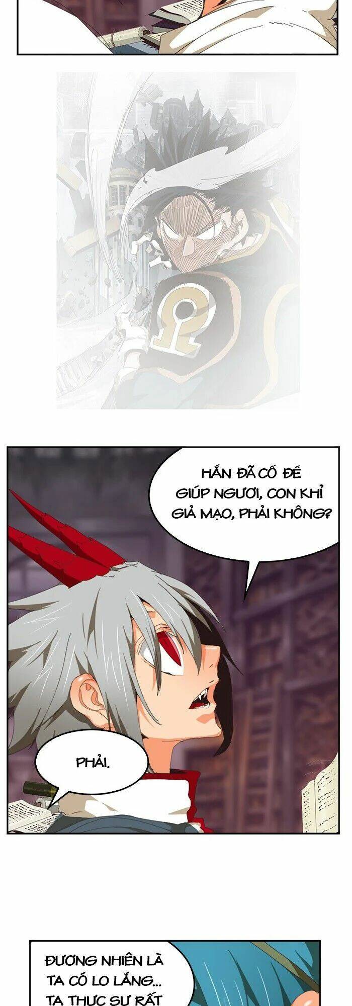 Chúa Tể Học Đường Chapter 483 - Trang 2