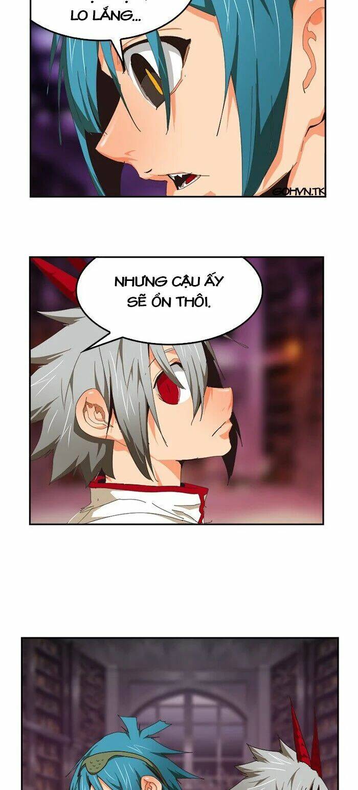 Chúa Tể Học Đường Chapter 483 - Trang 2