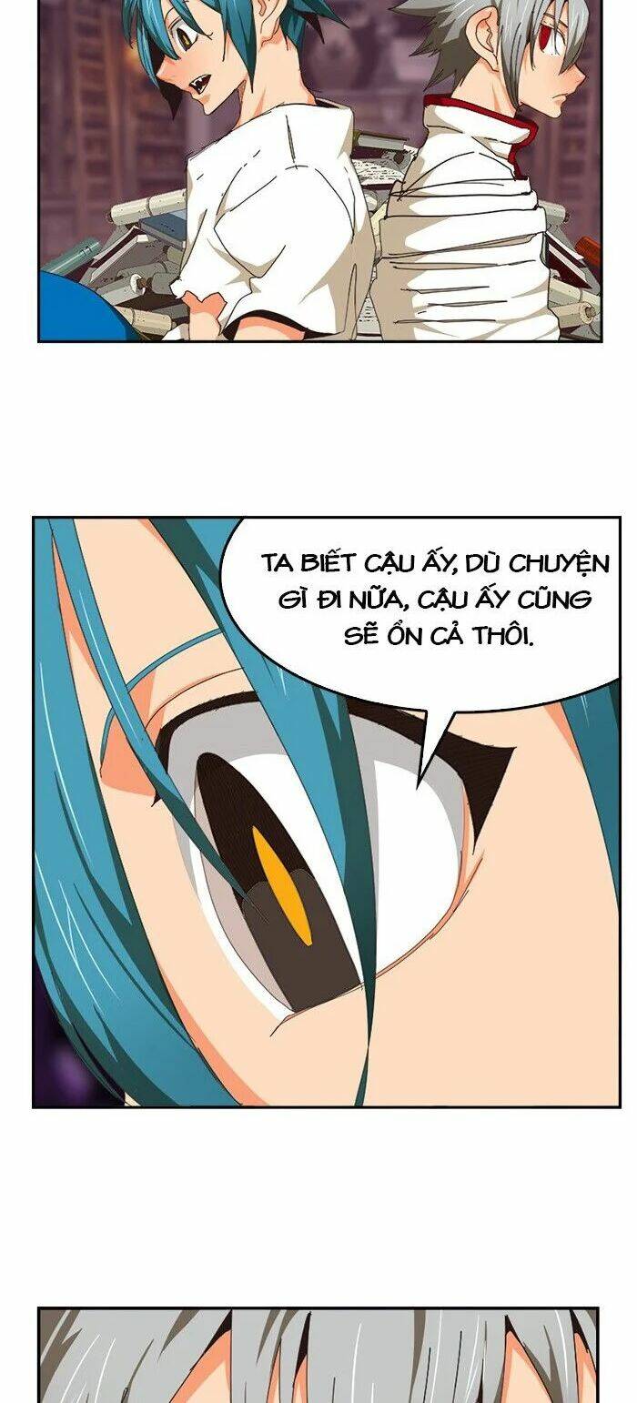 Chúa Tể Học Đường Chapter 483 - Trang 2