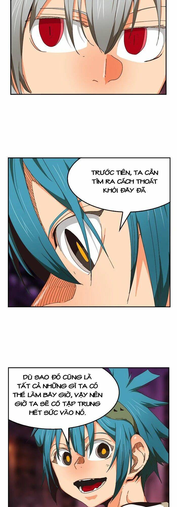 Chúa Tể Học Đường Chapter 483 - Trang 2